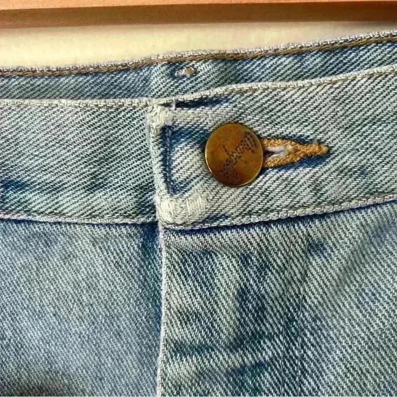 Vintage Made in Mexico Wrangler Jeans - Picture 4 of 7